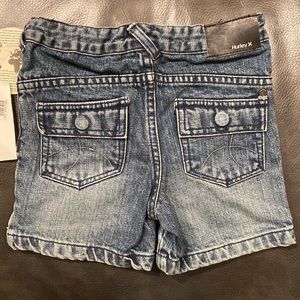 Hurley shorts